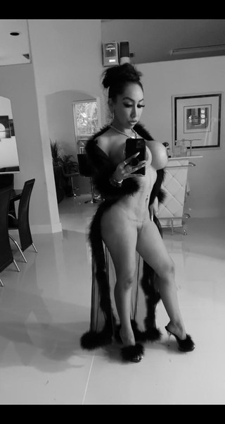 Am I Making U Thirsty