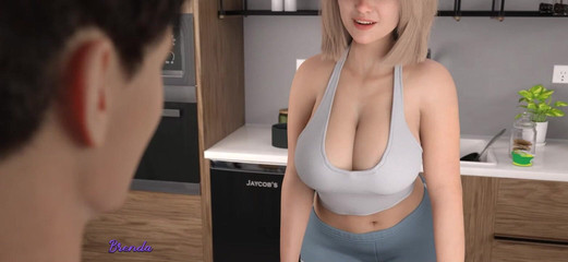 Growing Things up - Part 10 - MILF and Cosplay by Loveskysan69