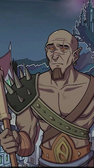 Witch Hunter - Part 64 Horny Babes by Loveskysan69