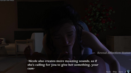 A Stepmother's Love #17