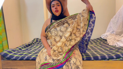 BBW Stepmother in Law Fucked by Stepson in Law When Wife's N