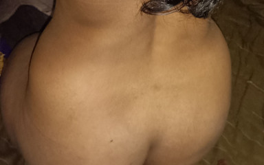 Glory Sexy Ass Girl Close-up POV Doggy Style Queen4desi