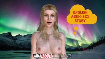 A Step Sibling's Tale - Chapter 5 Unexpected Visitors, Uncontrollable Desires