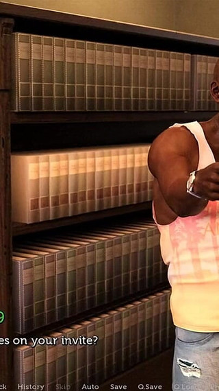 Acting Lessons [v1.0.1] Part 14 Spicy Date by Loveskysan69