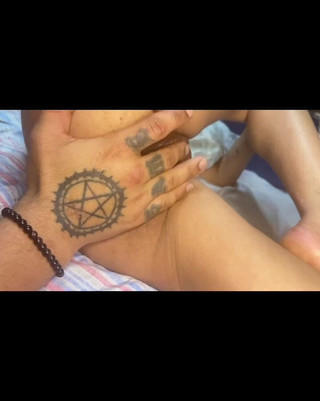 BBC Naughty with Pulsating Cock Sucks Me, Fingers and Cums 4 Times in a Row