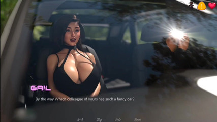 Big Boobs Girlfriend Have a Some Fun with Boyfriend