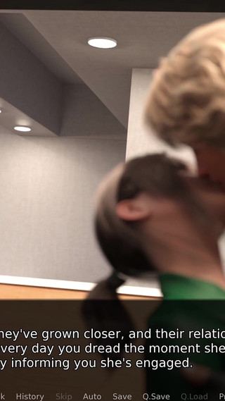 Much More Than Fuckfriends(part 1)