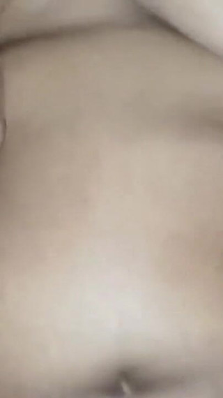 Homemade Real Fucking Desi Big Ass MILF Fuck Big Young Stepson Cock