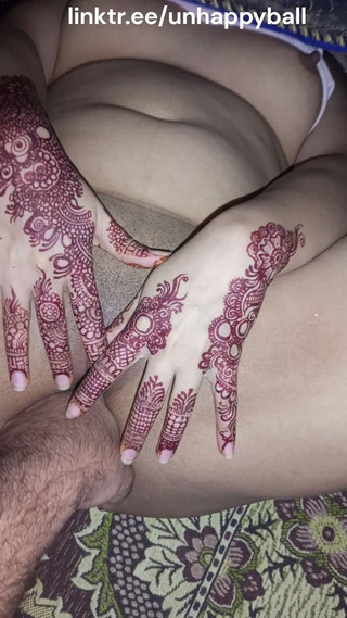 Sana Getting Home After a Month and Fucked