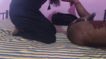 Step Sister Sex with Boyfriend