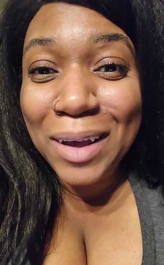 Should I put back on my Calvin's for cam tonight?