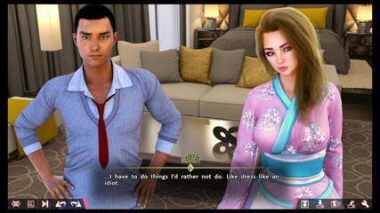 Double Homework Ep13 - Part 79 - the Nerd Tournament