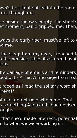 Corrupted Hearts: Secret Mission for the Married Couple - Episode 3