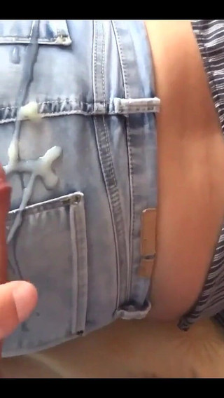 I Recorded with Two Cameras the First Time I Cum in My Stepmom's Ass, She Loves My Cum