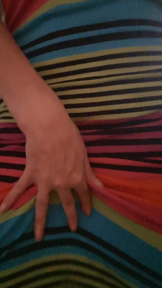 Why No, I Wouldn't Put a Spell on You;)