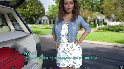 My Italian Hot Wife 1