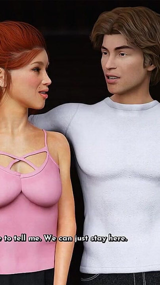 Welcome to Free Will - #44 - My Nightmare by Misskitty2k