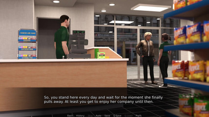 Much More Than Fuckfriends Part 1