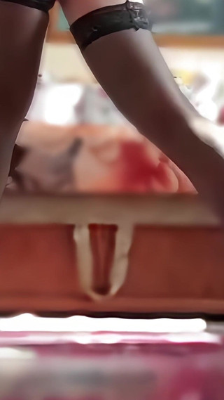 My Ass Waiting for You! Look My Videos for More Fun