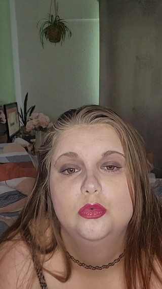 Your Young Nymphomaniac Student