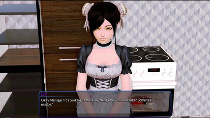 Harem Hotel - (pt 22)