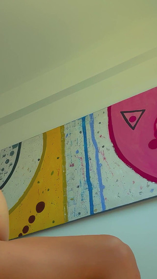 Dirty Ass to Mouth Fucking with My Stepdaughter!!! I Swallow the Cum Directly From Her Big Ass!!! Dirty Anal Creampie!!!