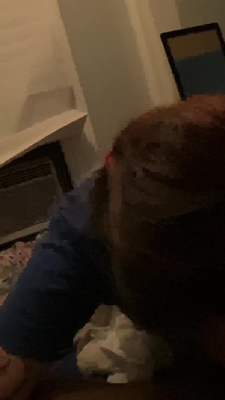 Bigdaddykj: Giving My Girlfriend a Facial