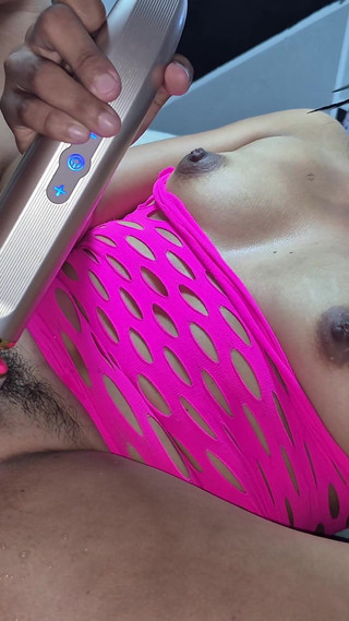 I Just Want a Cock in My Ass