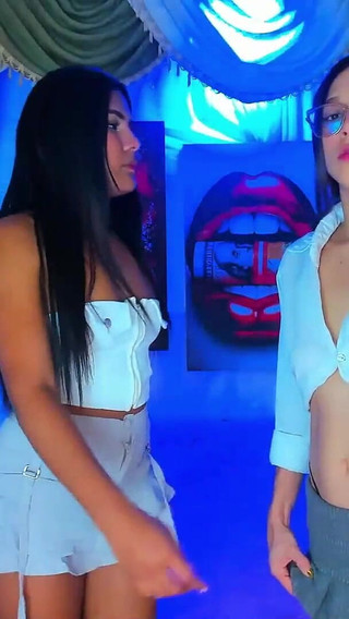 This Bitch Wants More Tongue, and I Give It to Her Deep