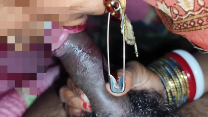 Bhaiya Made Bhabhi Pee From Her Pussy After Fucking Her