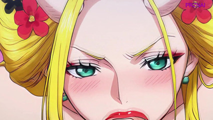 One Piece Black Maria (2) Hen