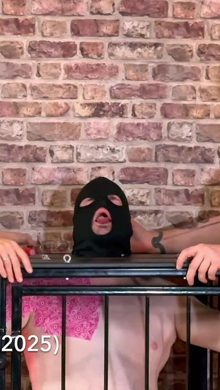 Human Ashtray, Spittoon Play & Stiletto Cock Trampling