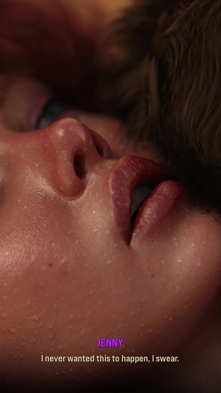 A University Student and Many Secrets (part 10)