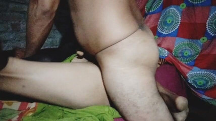 My Husband Me Hard at Night