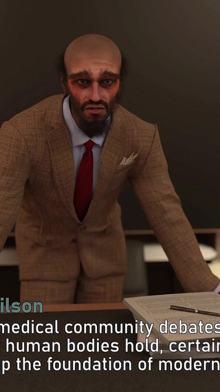 Steps of Fallen Update 17