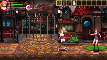 Atelier Tia, finished part 1. Sex Game Play Adult Game Play