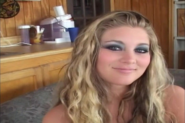 F-Ing Teens - Bailey