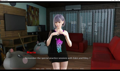 Coed Conquest - Fucked My Roommate