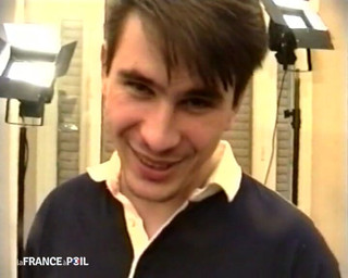 An Ultra-boiling Casting While Relaxing.