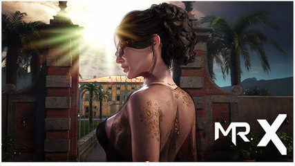 Treasure Of Nadia - Caught a big catch E1 #81