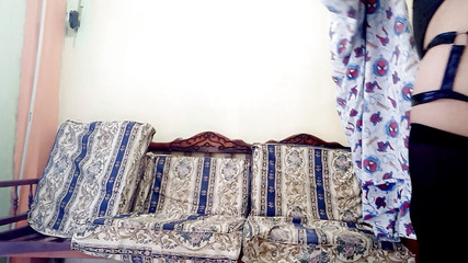 I Get Slutty on My Graduation Day, Also This Day I Wear My Whore Lingerie