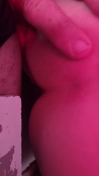 Wife with Stranger in Glory Hole