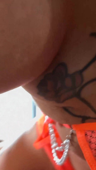 DP Gangbang Queens Day Hollanda