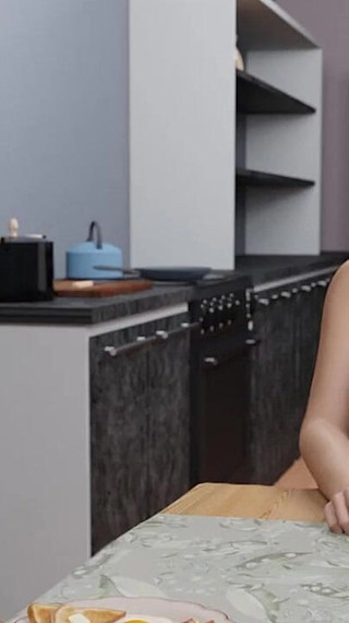 Heart Problems - 3 We Have to Talk by Foxie2k