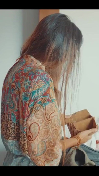 How I Seduced a Mailman