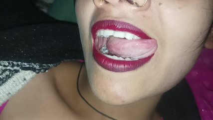 Stepsister Made to Drink Lund Water