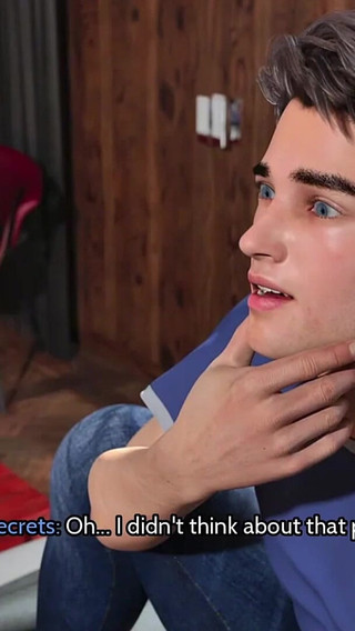 Hot Sexy Seducing MILF - Freshwomen 11 by Pantsu Interactive