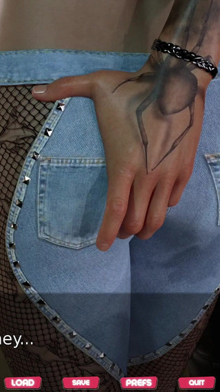 Naughty Neighbours Update 17 to Be Continue