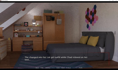 Coed Conquest-perfect MILF