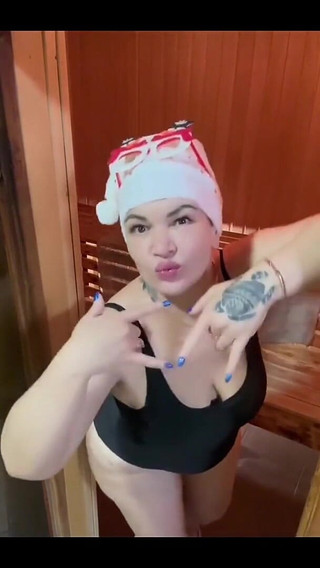 The Holidays Continue